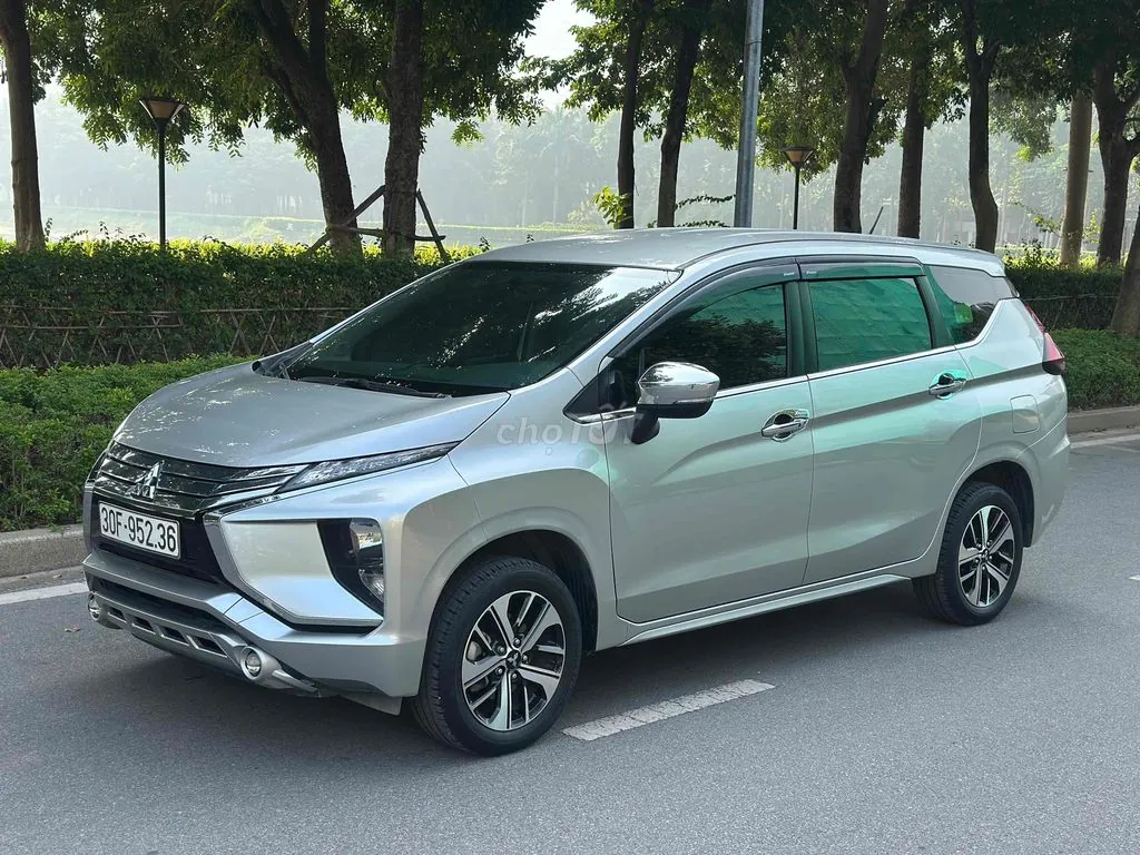 Mitsubishi Xpander 2019 photo 3