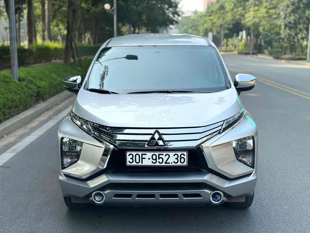 Mitsubishi Xpander