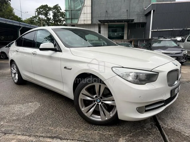 BMW 550I