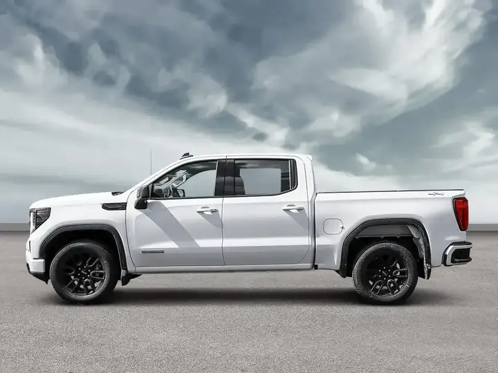 GMC Sierra 1500 2026 photo 3
