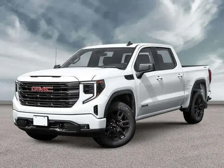 GMC Sierra 1500
