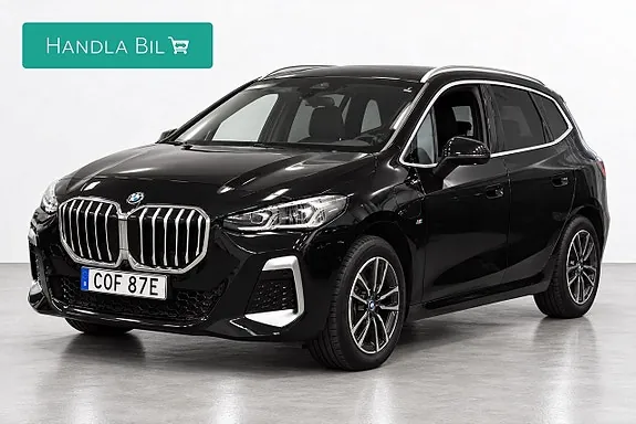 BMW 225E