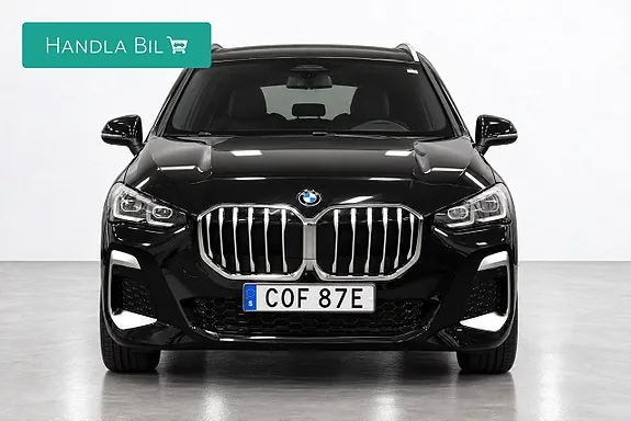 BMW 225E 2024 photo 3