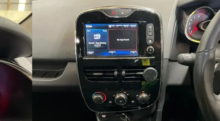 Renault Clio 2014 photo 4