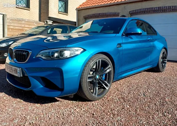 BMW M2