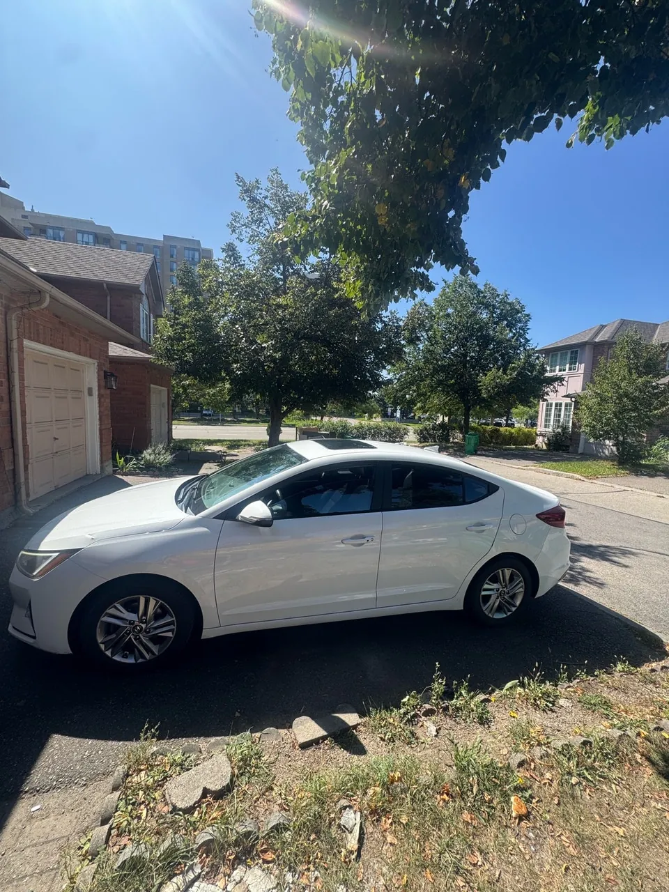 Hyundai Elantra 2019 photo 4
