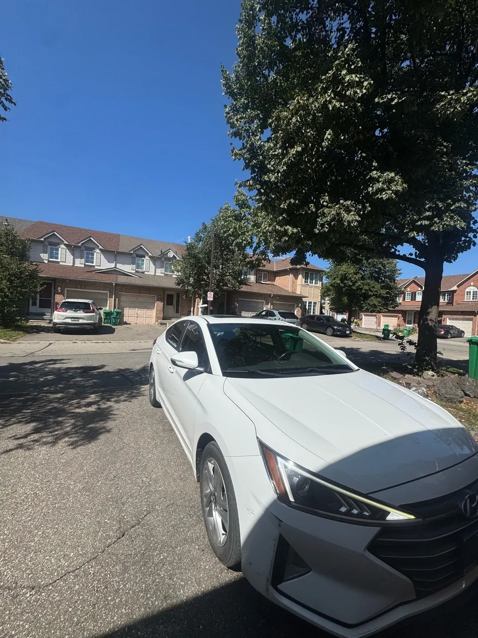 Hyundai Elantra 2019 photo 2