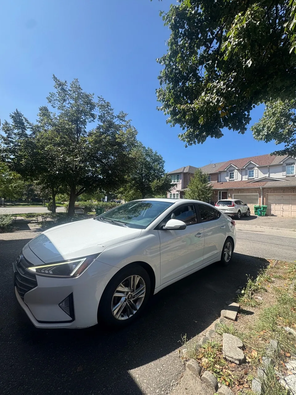 Hyundai Elantra 2019 photo 3
