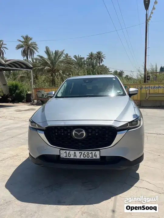 Mazda Cx-9 2013 photo 5