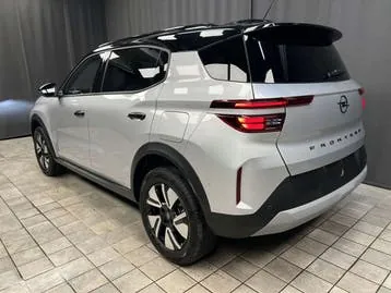 Opel Frontera 2026 photo 3