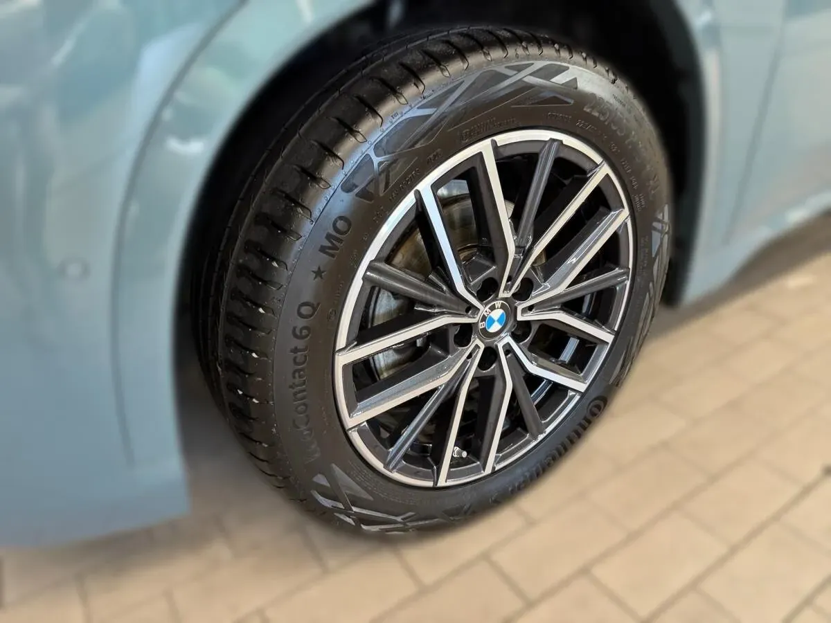 BMW X1 2023 photo 3