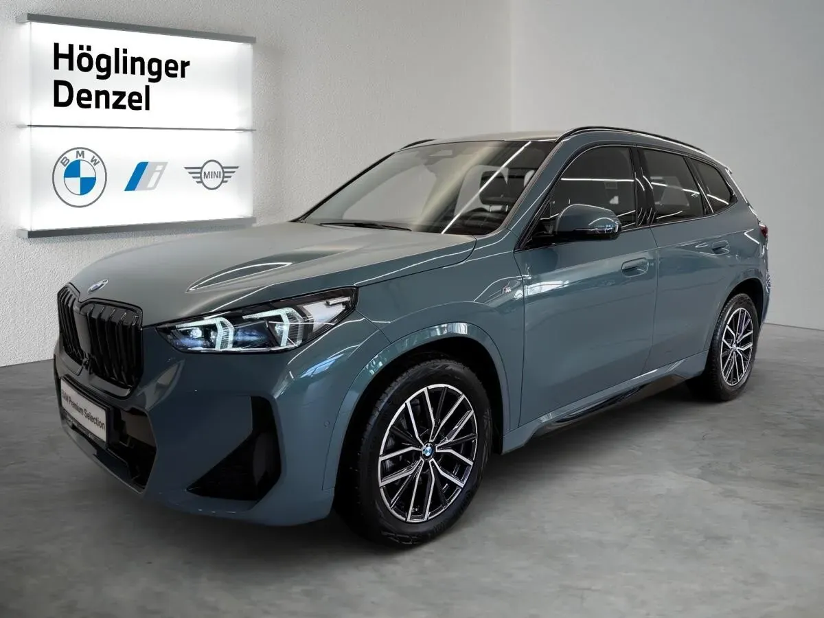 BMW X1 2023 photo 2