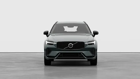 Volvo Xc60 2027 photo 3
