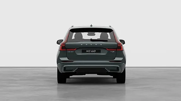 Volvo Xc60 2027 photo 4
