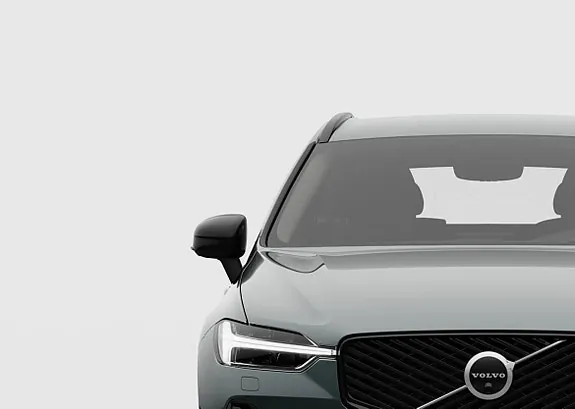 Volvo Xc60 2027 photo 2