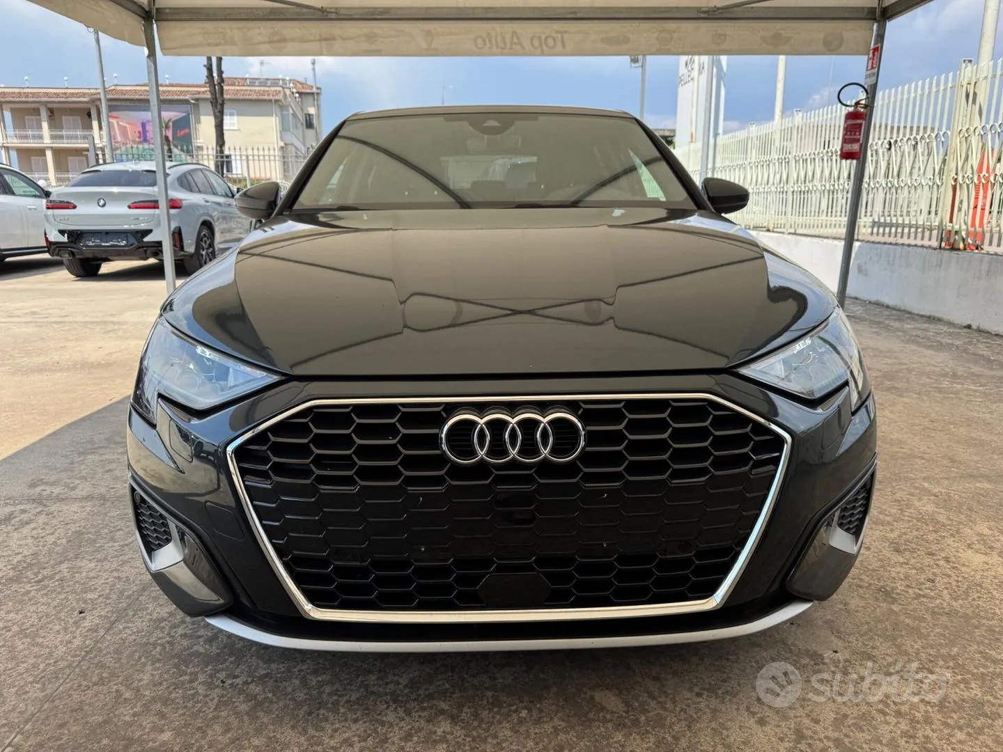 Audi A3 2022 photo 5