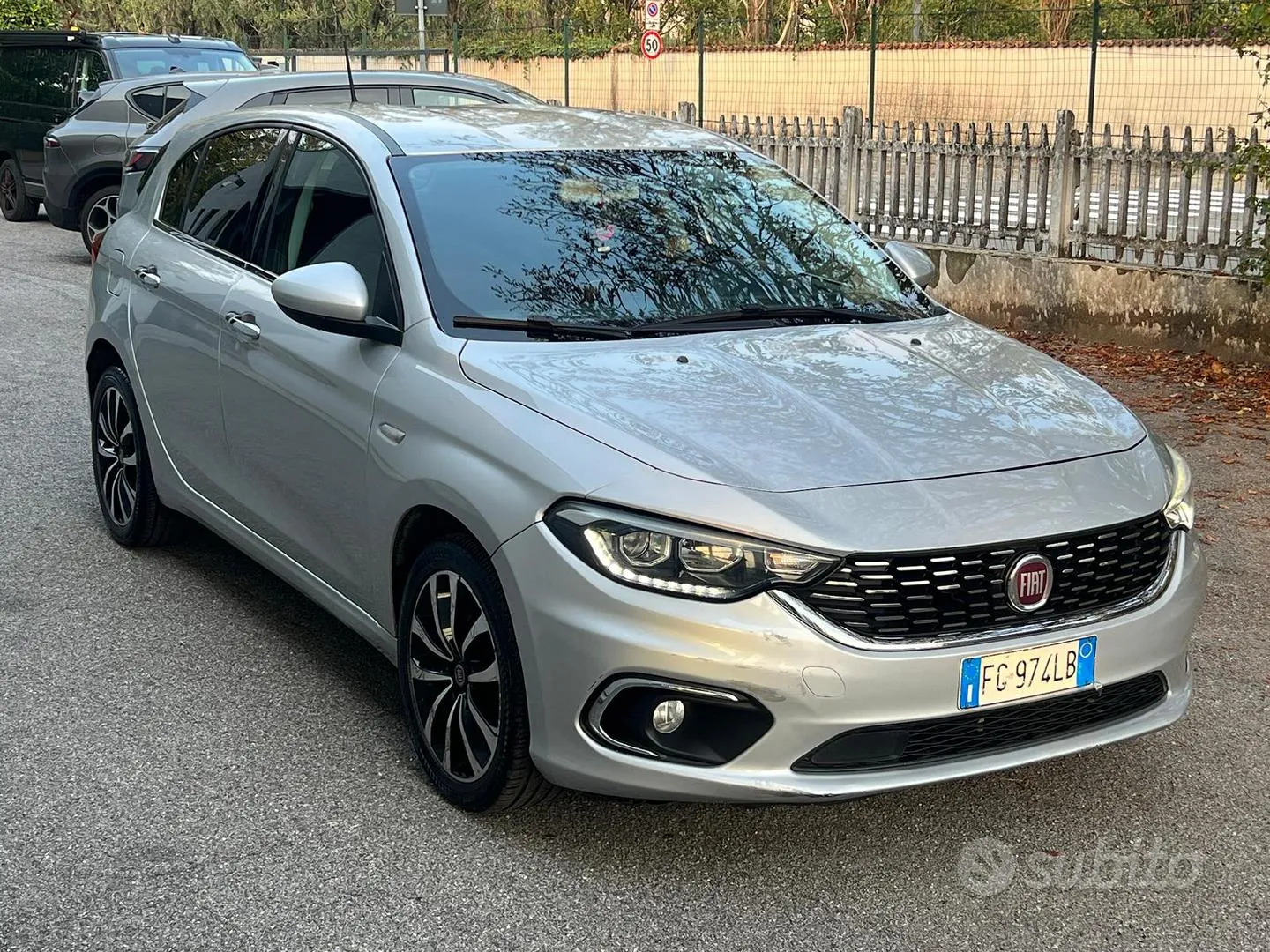 Fiat Tipo