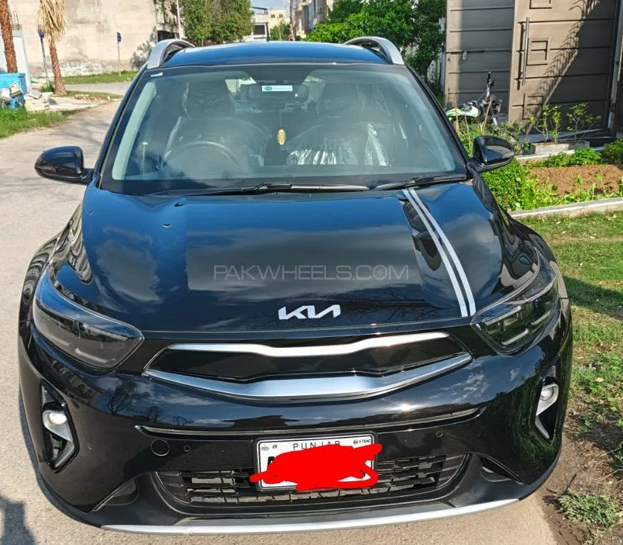 Kia Stonic