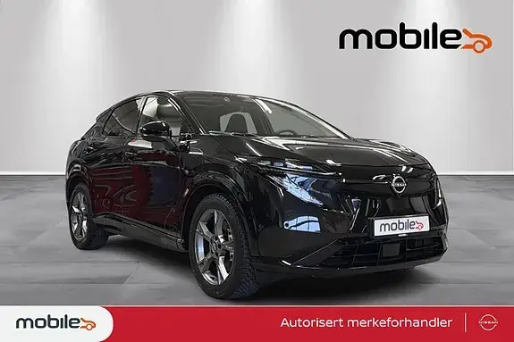Nissan Ariya