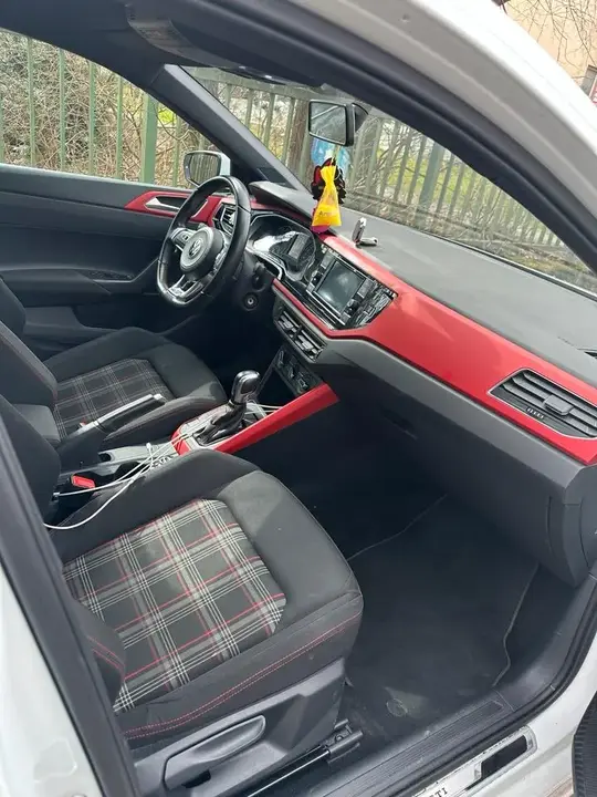 Volkswagen Polo Gti
