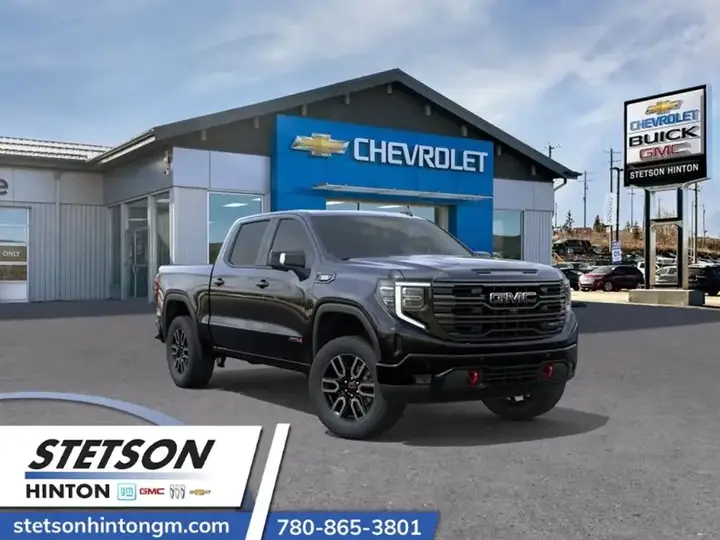 GMC Sierra 1500