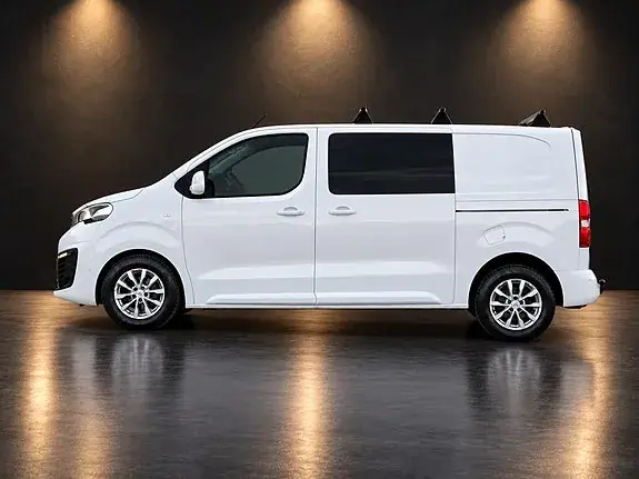 Peugeot Expert 2019 photo 5