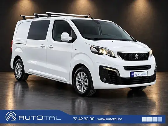 Peugeot Expert