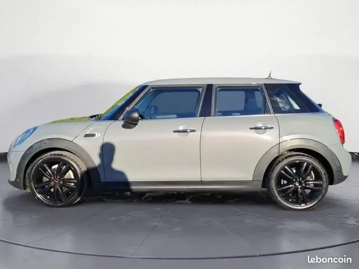 Mini One 2017 photo 4