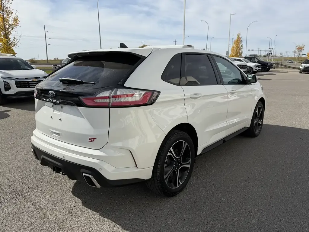 Ford Edge 2024 photo 5