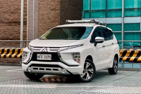 Mitsubishi Xpander Gls