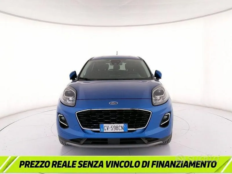 Ford Puma 2024 photo 5