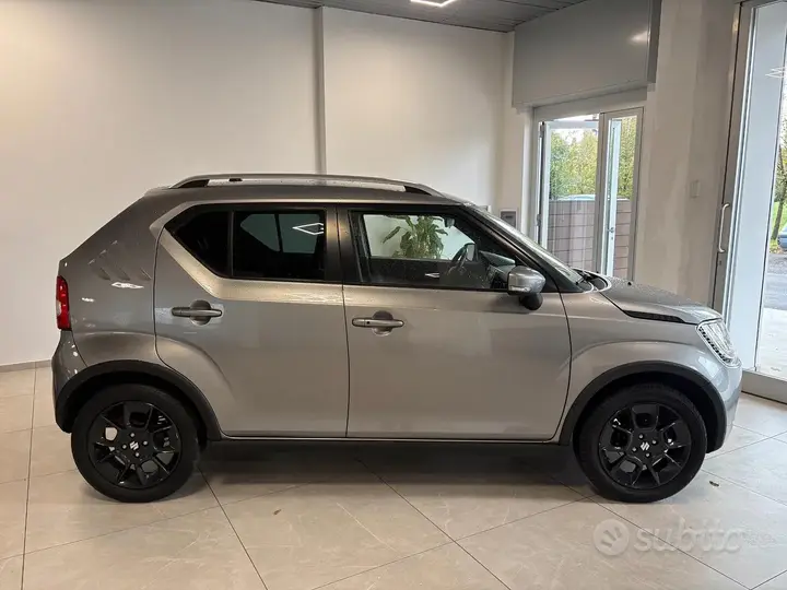 Suzuki Ignis 2020 photo 5