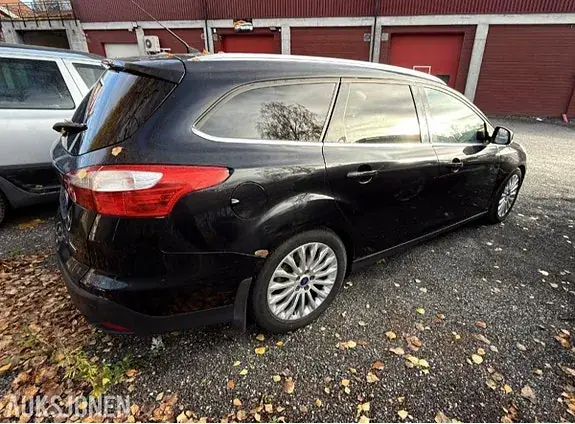 Ford Focus 2011 photo 3