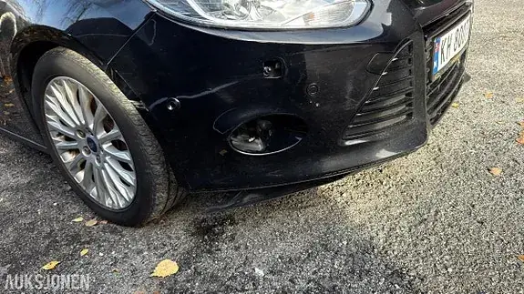 Ford Focus 2011 photo 5