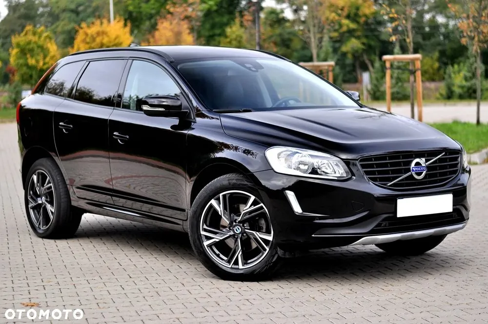 Volvo Xc60 2017 photo 4