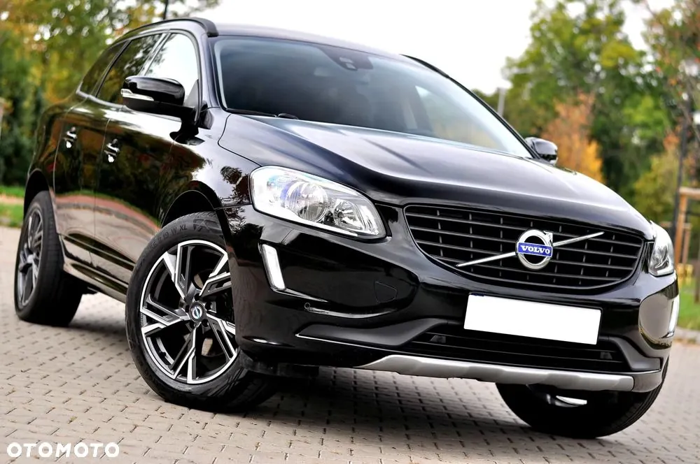 Volvo Xc60 2017 photo 3