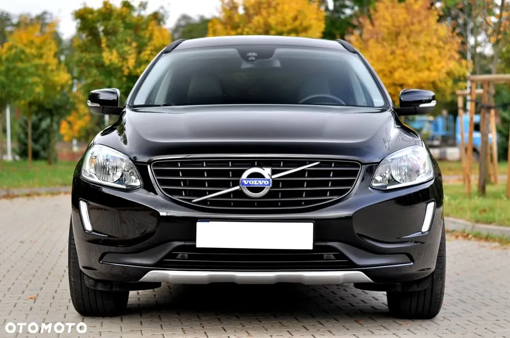 Volvo Xc60 2017 photo 5