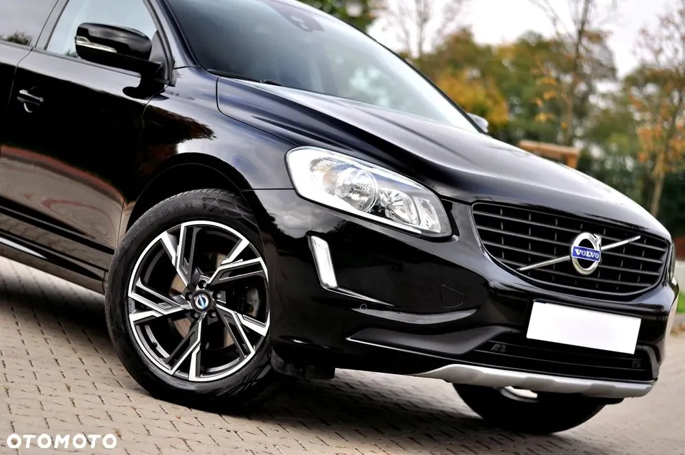 Volvo Xc60 2017 photo 2