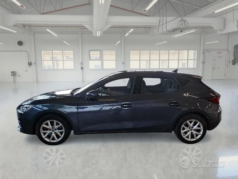 Seat Leon 2022 photo 5
