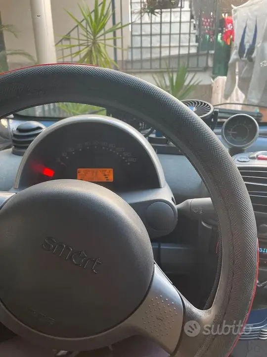 Smart 600 2002 photo 3
