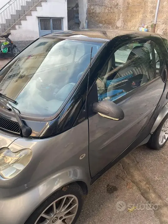 Smart 600