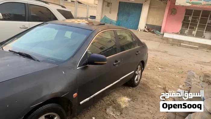 Honda Accord 2004 photo 3