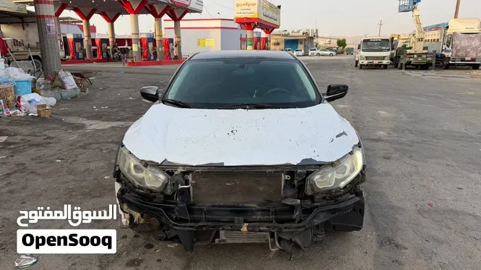 Honda Accord 2004 photo 5