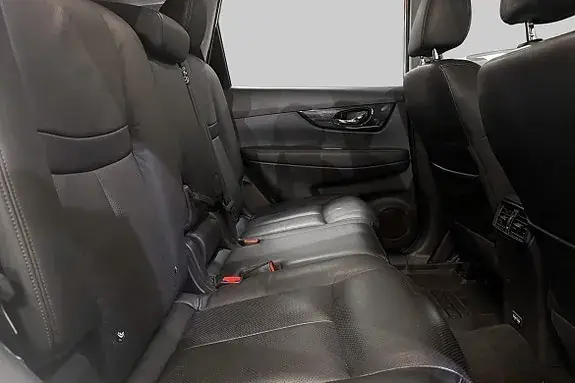 Nissan X-Trail 2018 photo 5