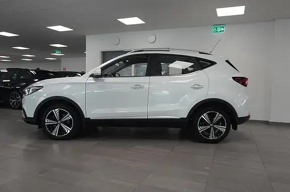 MG Zs 2021 photo 5