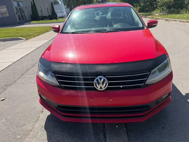Volkswagen Jetta