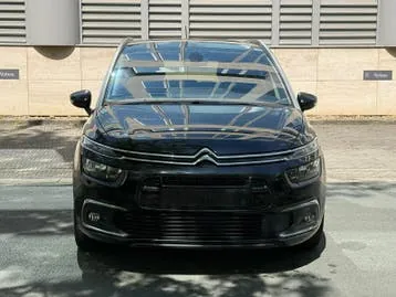 Citroen C4 Spacetourer 2019 photo 2