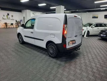Renault Kangoo Express 2019 photo 3