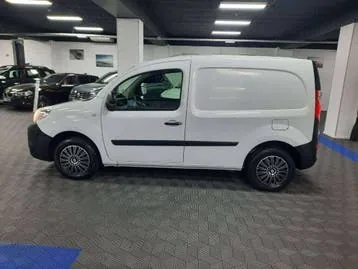 Renault Kangoo Express 2019 photo 2