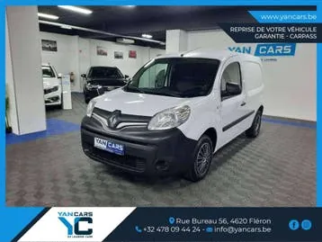 Renault Kangoo Express